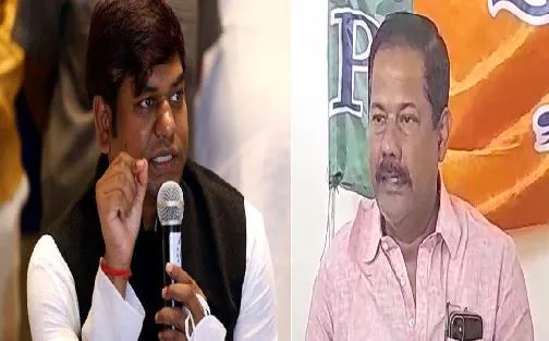 मुकेश सहनी ने निषाद समाज को दिया धोखा- अजय निषाद