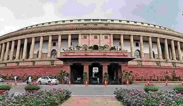 राज्यसभा की आठ सीटों पर आज वोटिंग, पंजाब से AAP के पांच उम्मीदवारों का हुआ निर्विरोध चयन