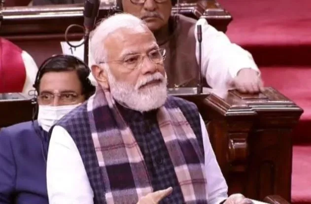 राज्यसभा से 72 सांसद हुए रिटायर, फेयरवेल में पीएम बोले- अनुभवी साथी जब जाते हैं तो बहुत बड़ी कमी सदन और राष्ट्र को होती है