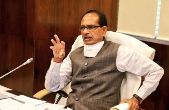 खरीफ फसलों की ऋण चुकाने की अंतिम तिथि 15 अप्रैल की गई – सीएम शिवराज