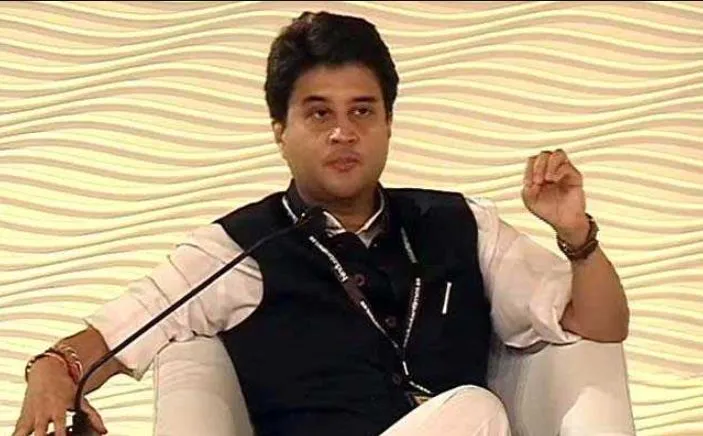 उड़ान योजना के तहत 11 नई एयरलाइंस की शुरुआत- सिंधिया 
