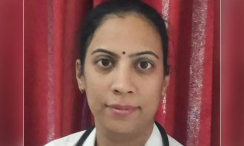 राजस्थान: महिला चिकित्सक आत्महत्या मामले में भाजपा का प्रदेश सचिव गिरफ्तार