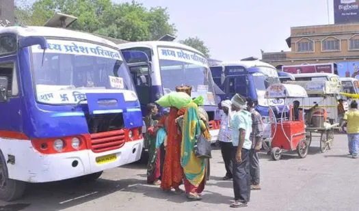 अब ग्रामीण अंचलों में भी उपलब्ध होगी लोक परिवहन सेवा 