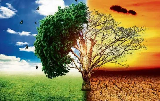 जलवायु परिवर्तन की सरकारी कार्य योजना के बारे में जानकारी दे सरकार- विपक्षी दल