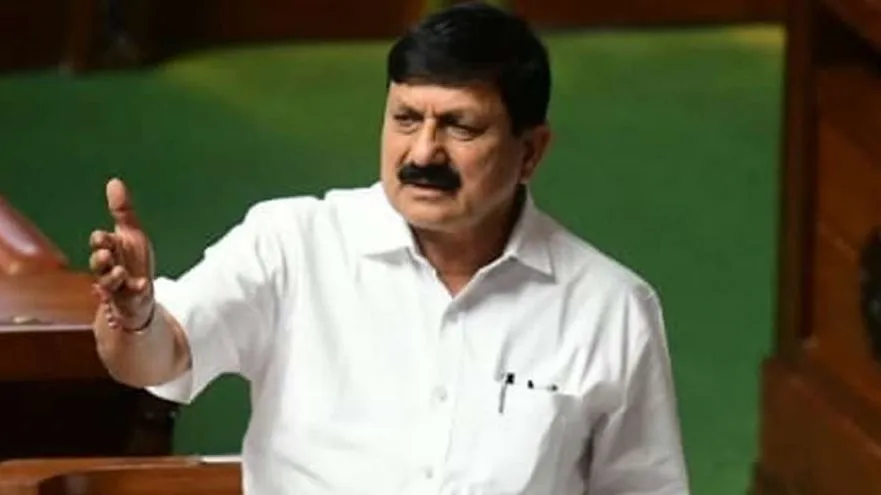 जो संविधान और अदालत के आदेश का नहीं करे सम्मान उसे सबक सिखाया जाए- ज्ञानेंद्र