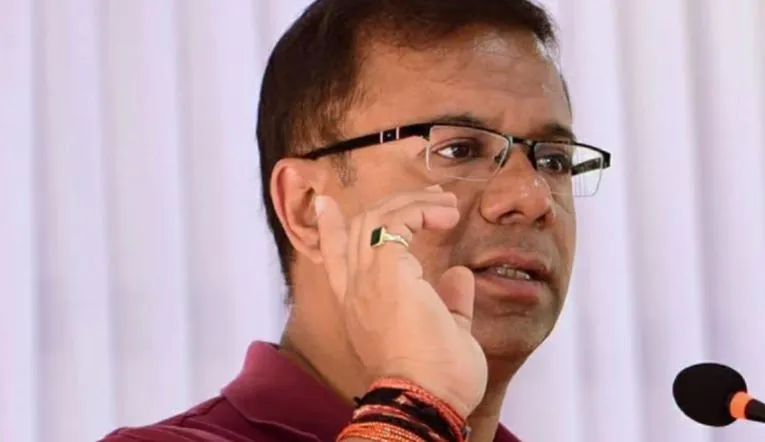 Election Results 2022: गोवा ने बाहरियों को नकार दिया- विश्वजीत राणे