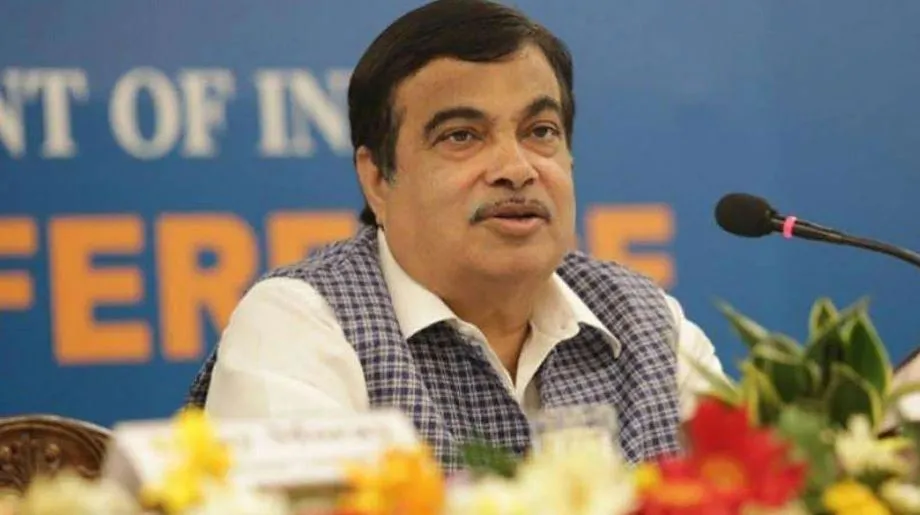 उप्र में भाजपा की जीत का श्रेय प्रधानमंत्री-मुख्यमंत्री के विकास कार्य को- गडकरी
