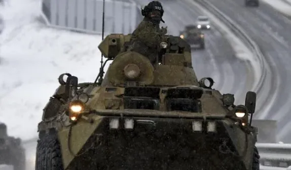 Russia Ukraine War: अमेरिका ने यूक्रेनी परिवार को देश में शरण लेने की इजाजत दी