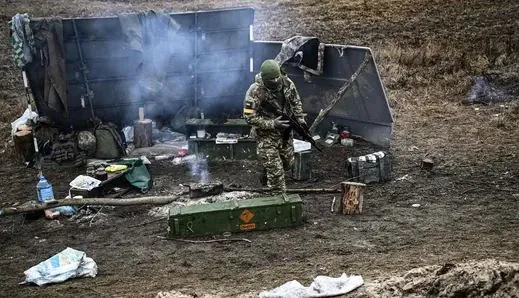 Russia Ukraine War: रूस ने यूक्रेन के पश्चिमी शहरों इवानो-फ्रैंकिव्स्क और लुत्स्क में आसमान से बरसाए बम