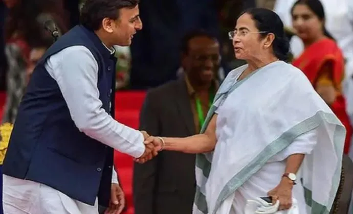 ये जीत नहीं ‘वोटों की लूट’ है, BJP की धमाकेदार जीत पर बोलीं- ममता बनर्जी