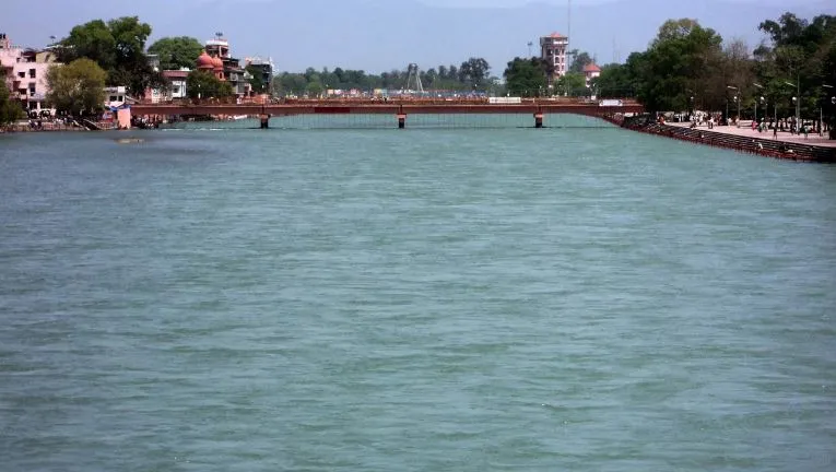 बिहार और उत्तराखंड में गंगा नदी की जल गुणवत्ता सुधरी, अब नहाने लायक