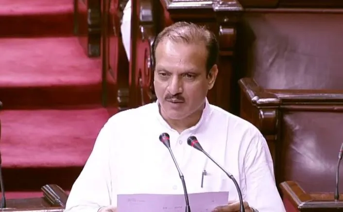 डांगी ने सूखा राहत का लाभ भूमिहीन किसानों को दिए जाने की मांग की