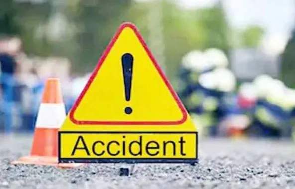 सुकमा में बस की चपेट में बाइक आने से एक की मौत दूसरा घायल