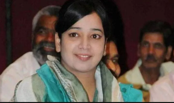 दिल्ली दंगे के साजिश मामले में पूर्व पार्षद इशरत जहां को मिली जमानत 