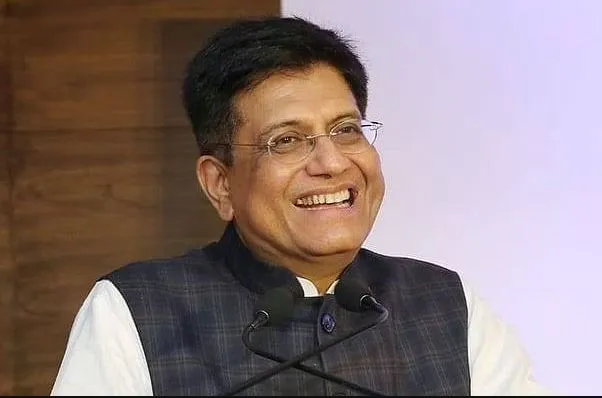 सरकार एग्रीटेक स्टार्टअप के लिए फंड बनाने पर कर रही विचार- गोयल