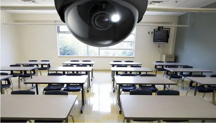 अयोध्या: नकल विहीन परीक्षा कराने को लेकर विभाग ने कसी कमर, सीसीटीवी कैमरे रखेंगे निगरानी