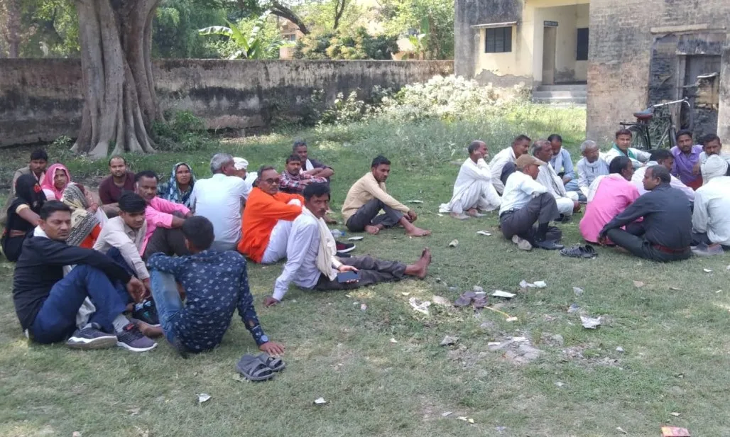 पीलीभीत: छह संदिग्ध हिरासत में, चार टीमें छानबीन में जुटी