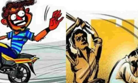 बागेश्वर: अराजकतत्वों ने मचाया उत्पात, घरों में की तोड़फोड़