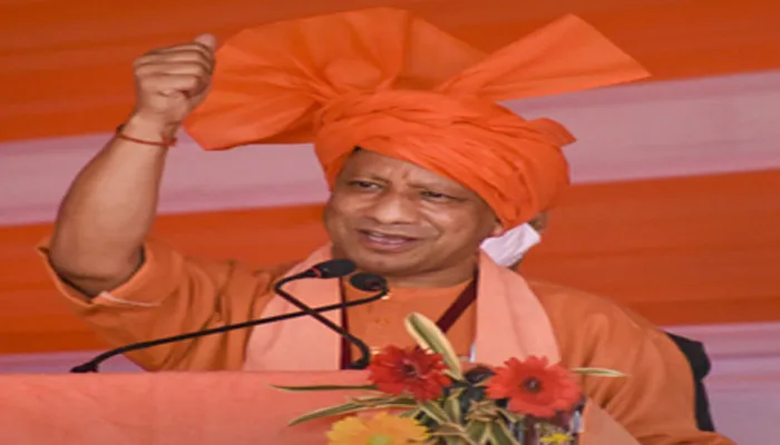 लखनऊ: योगी सरकार 2.0 पर महिला उत्थान पर होगी खास नजर