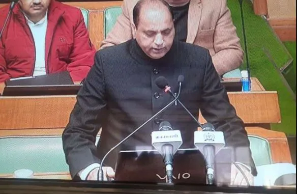 Himachal Pradesh Budget 2022-23: हर ब्‍लाक में खुलेंगे सीएम मोबाइल क्‍लीनिक, डॉक्‍टरों के 500 पद होंगे सृजित