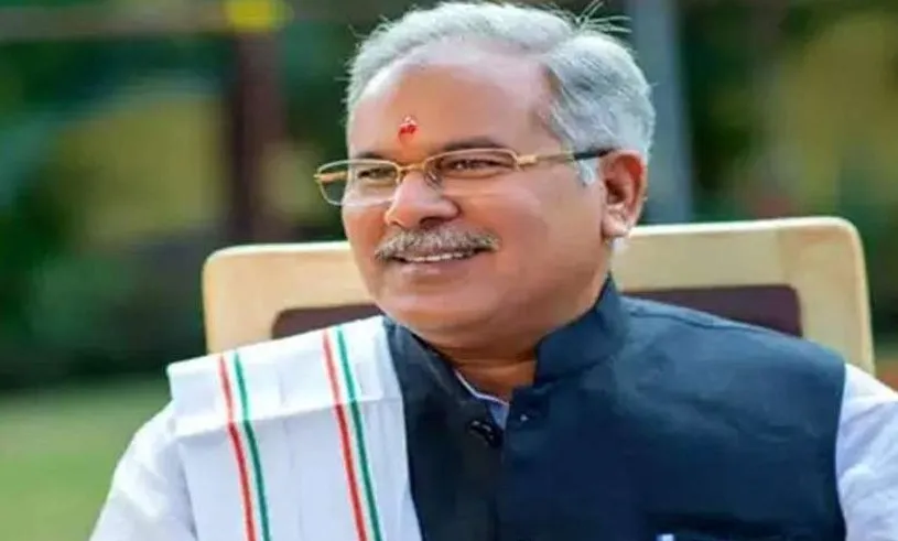 सीएम भूपेश बघेल ने किया बड़ा एलान, पुरानी पेंशन व्यवस्था दोबारा की जाएगी बहाल