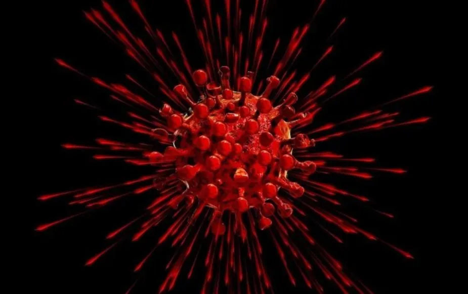 देश में पिछले 24 घंटों में कोरोना के 1,421 नए मामले आए सामने, 149 लोगों की मौत
