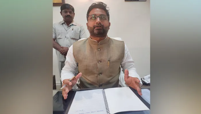 वक्फ बोर्ड में होने वाली हर गड़बड़ियों की होगी जांच- दानिश आज़ाद