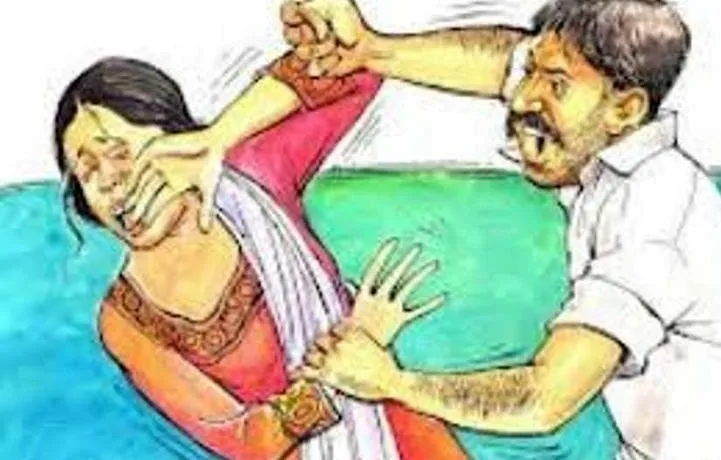 पीलीभीत: विवाहिता तारीख पर आई, पति ने कर डाली पिटाई