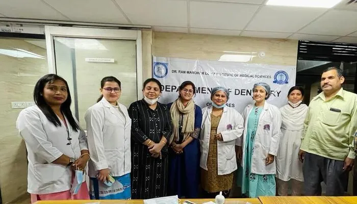 छह महीने में जरूर कराएं मुंह की जांच, गंभीर बीमारियों से होगा बचाव: प्रो. शैली महाजन