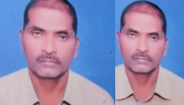बाराबंकी: अज्ञात वाहन की चपेट में आने से अध्यापक की हुई मौत, परिजनों में मचा कोहराम