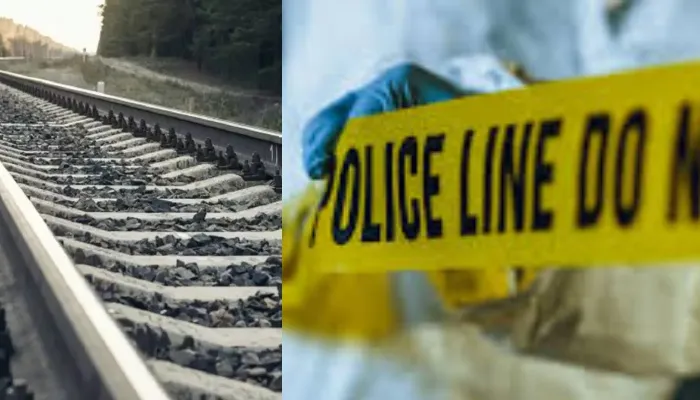 हरदोई: शादी से पहले ट्रेन के आगे कूदी युवती, जांच में जुटी पुलिस