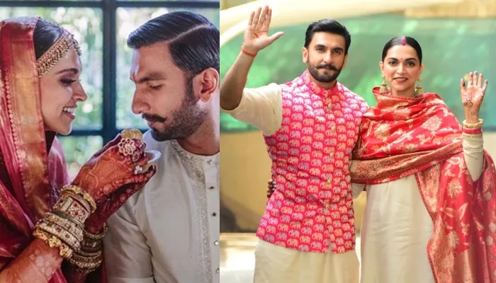 DeepVeer Photos:  दीपिका पादुकोण को मल्टी टैलेंटेड मानते हैं रणवीर सिंह