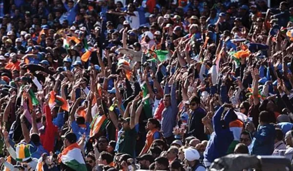 IND vs SL : बेंगलुरु डे-नाइट टेस्ट से पहले फैंस के लिए खुशखबरी, स्टेडियम में 100 फीसदी दर्शकों को मिलेगा प्रवेश