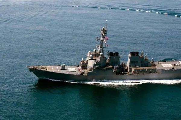 नॉर्वे में NATO अभ्यास के दौरान US Navy के चार जवानों की मौत, अमेरिका भेजे गए शव