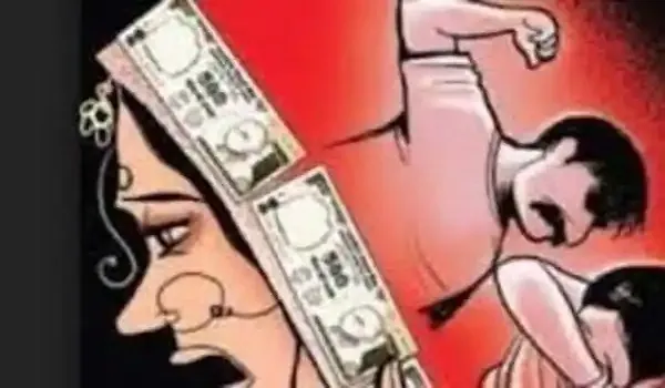 मुरादाबाद : दहेज के लिए विवाहिता को पीटकर घर से निकाला, पीड़िता ने एसएसपी से की शिकायत