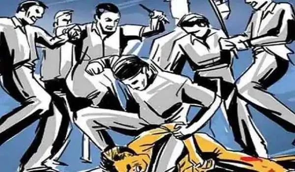 संभल : फसल की रखवाली कर रहे किसान को पीट-पीटकर मार डाला