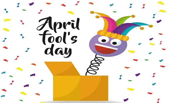 April Fool Day 2022 : एक अप्रैल को आखिर क्यों मनाते हैं ‘अप्रैल फूल डे’? जानें इससे जुड़ी कहानी