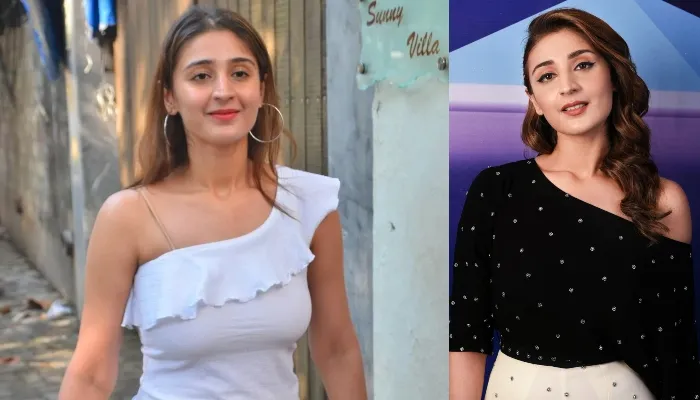 Dhvani Bhanushali  के फैंस के लिये आई गुड न्यूज, अब सिंगर जल्द करेंगी  एक्टिंग डेब्यू