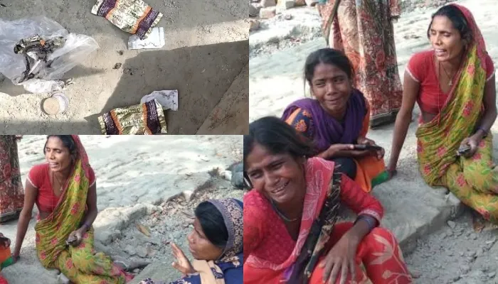 कुशीनगर: टॉफी खाने से बच्चों की मौत के मामले का हुआ खुलासा, खोजी कुत्तों ने तीन आरोपियों को पकड़वाया