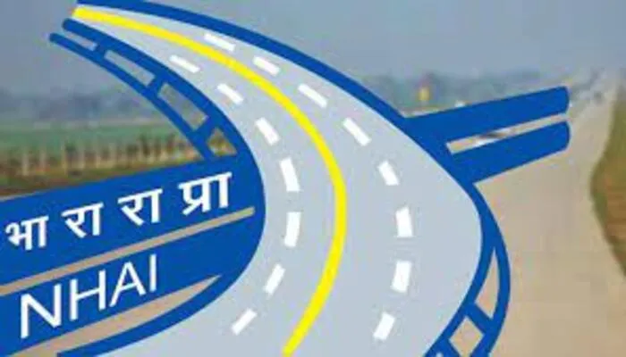 बाराबंकी: हाइवे पर नगर पंचायत के सुंदरीकरण के कार्य पर एनएचएआई को आपत्ति, ढहाया जाएगा निर्माण!