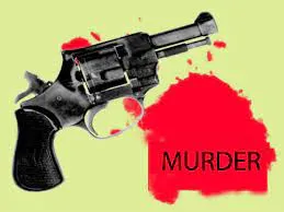 नानकमत्ता: जीजा ने गोली मारकर साले की ले ली जान