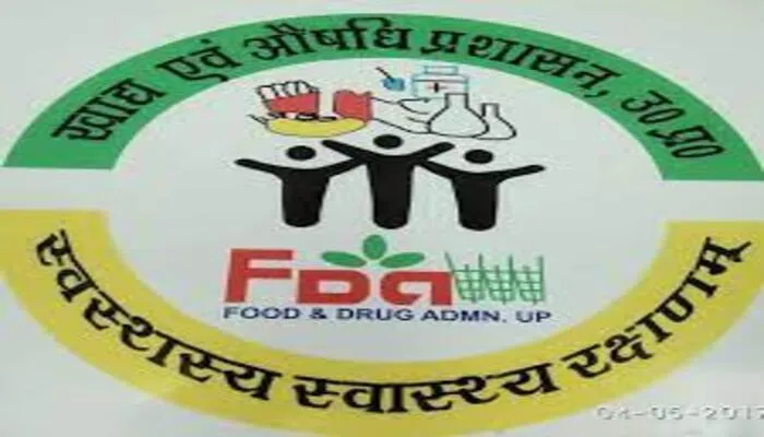 लखनऊ: त्योहार पर घटिया मसाले खपाने की तैयारी में मिलावटखोर