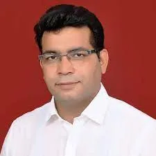 रुद्रपुर सीट पर जीत का अंतर का रिकॉर्ड नहीं तोड़ पाए शिव अरोरा