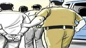 किच्छा: नाबालिग छात्रा बरामद, तीन गिरफ्तार