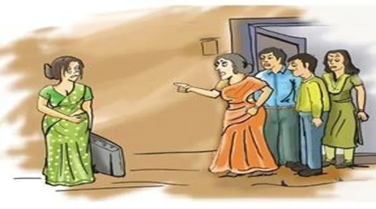 काशीपुर: दहेज में 20 लाख और कार नहीं लाने पर विवाहिता को घर से निकाला