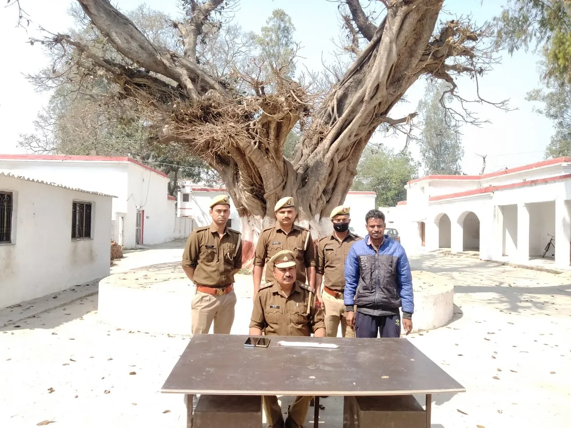 पीलीभीत: नशा करने के लिए नहीं दिए रुपये तो कर दी वृद्धा की हत्या