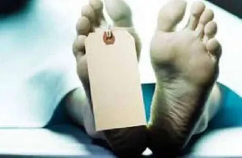 लखनऊ: सिविल अस्पताल में इलाज के दौरान शख्स की मौत, परिजनों ने चिकित्सक पर लगाया लापरवाही का आरोप