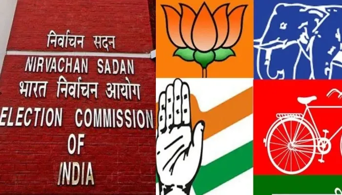 UP Election 2022: 10 मार्च को खुलेगा 403 सीटों की किस्मत का पिटारा, चुनाव आयोग ने पूरी कर ली मतगणना की तैयारियां