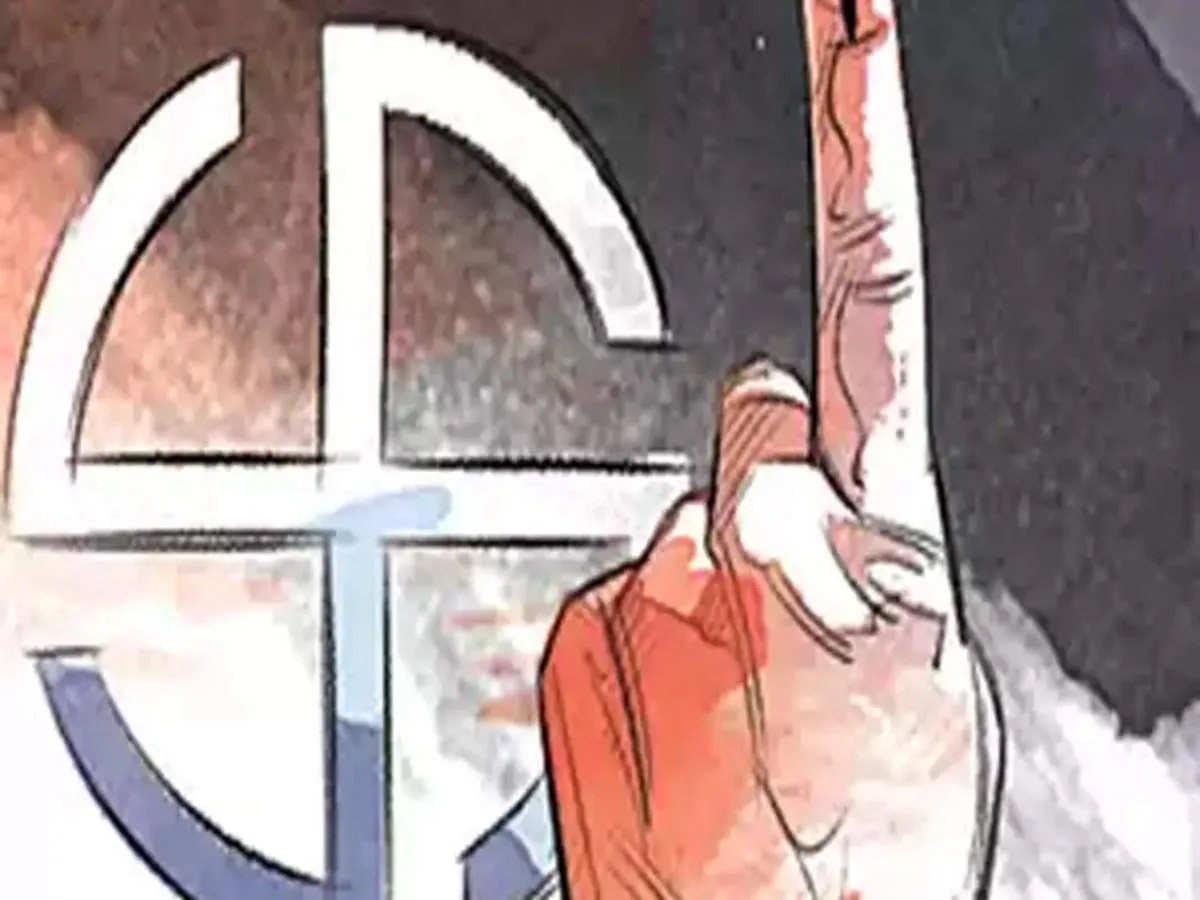 UP Election 2022: कुशीनगर में ग्रामीणों के विरोध के कारण प्रभावित हुआ मतदान