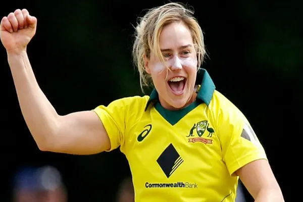 ICC Women’s World Cup : ऑस्‍ट्रेलिया को बड़ा झटका, वेस्‍टइंडीज के खिलाफ सेमीफाइनल मैच से बाहर हुईं स्टार ऑलराउंडर एलिस पेरी